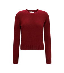 [Lisa Yang] Knitwear FW26 2022117DU