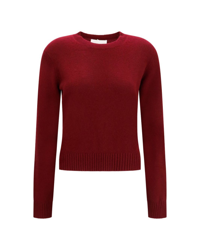 [Lisa Yang] Knitwear FW26 2022117DU