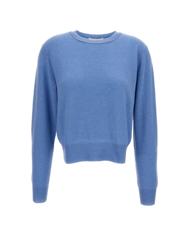 [Lisa Yang] Knitwear FW26 2026309CBL
