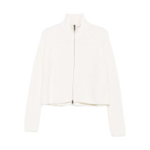 [Lisa Yang] Cardigan FW26 2025304CR