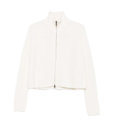 [Lisa Yang] Cardigan FW26 2025304CR