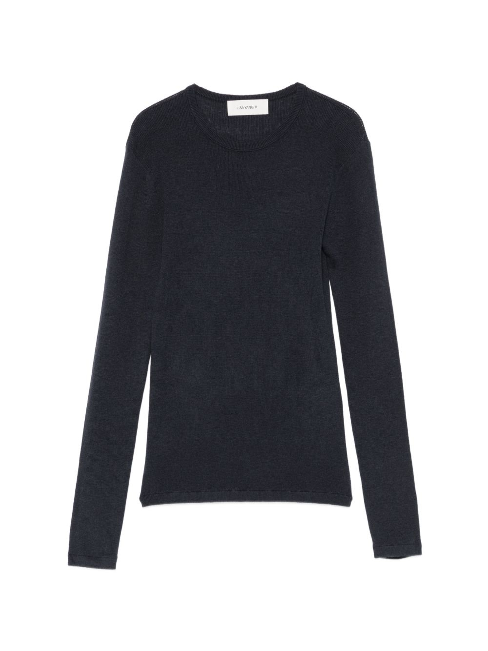[Lisa Yang] T-shirts Short Sleeve FW26 2025146NA