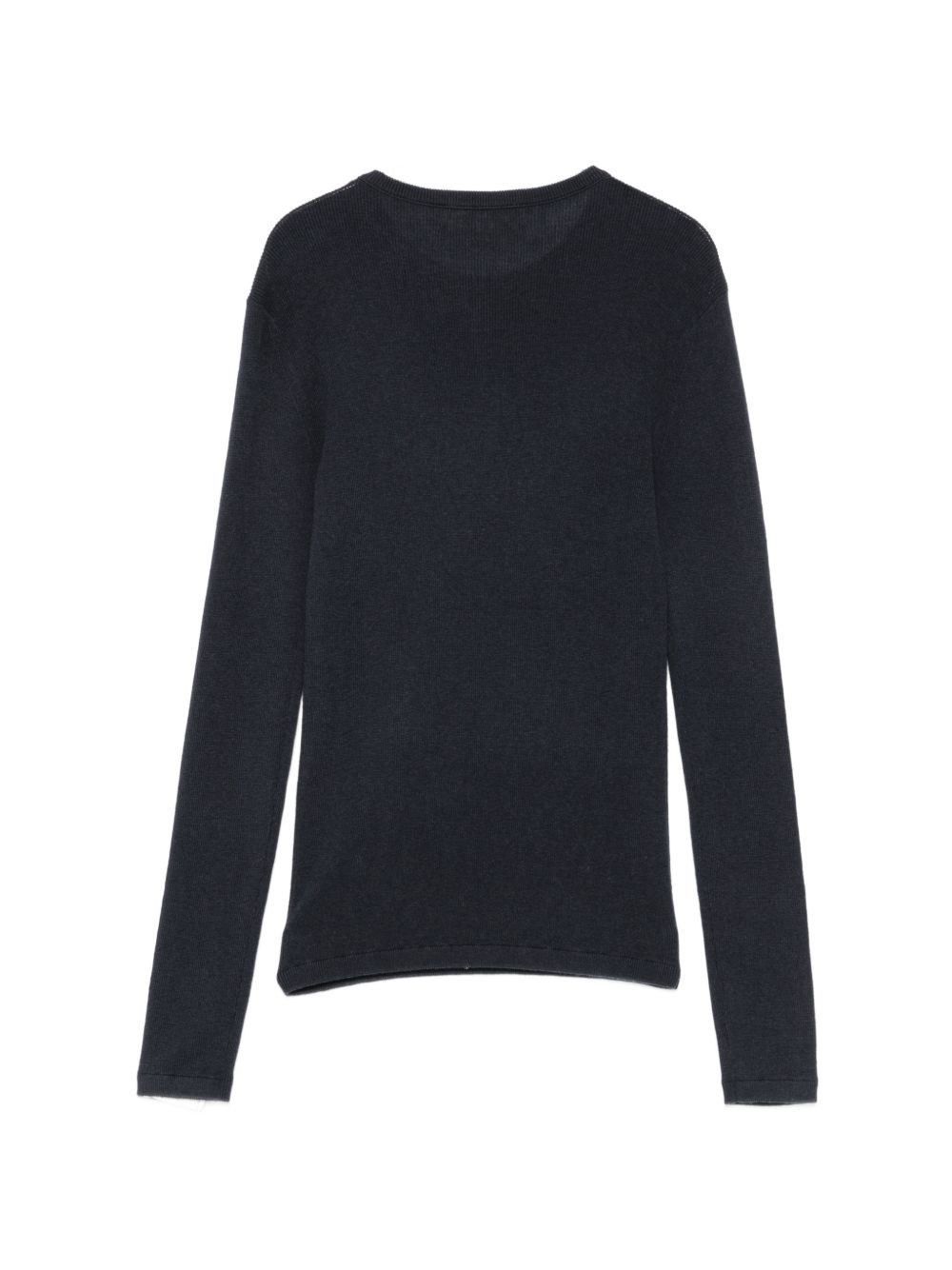 [Lisa Yang] T-shirts Short Sleeve FW26 2025146NA