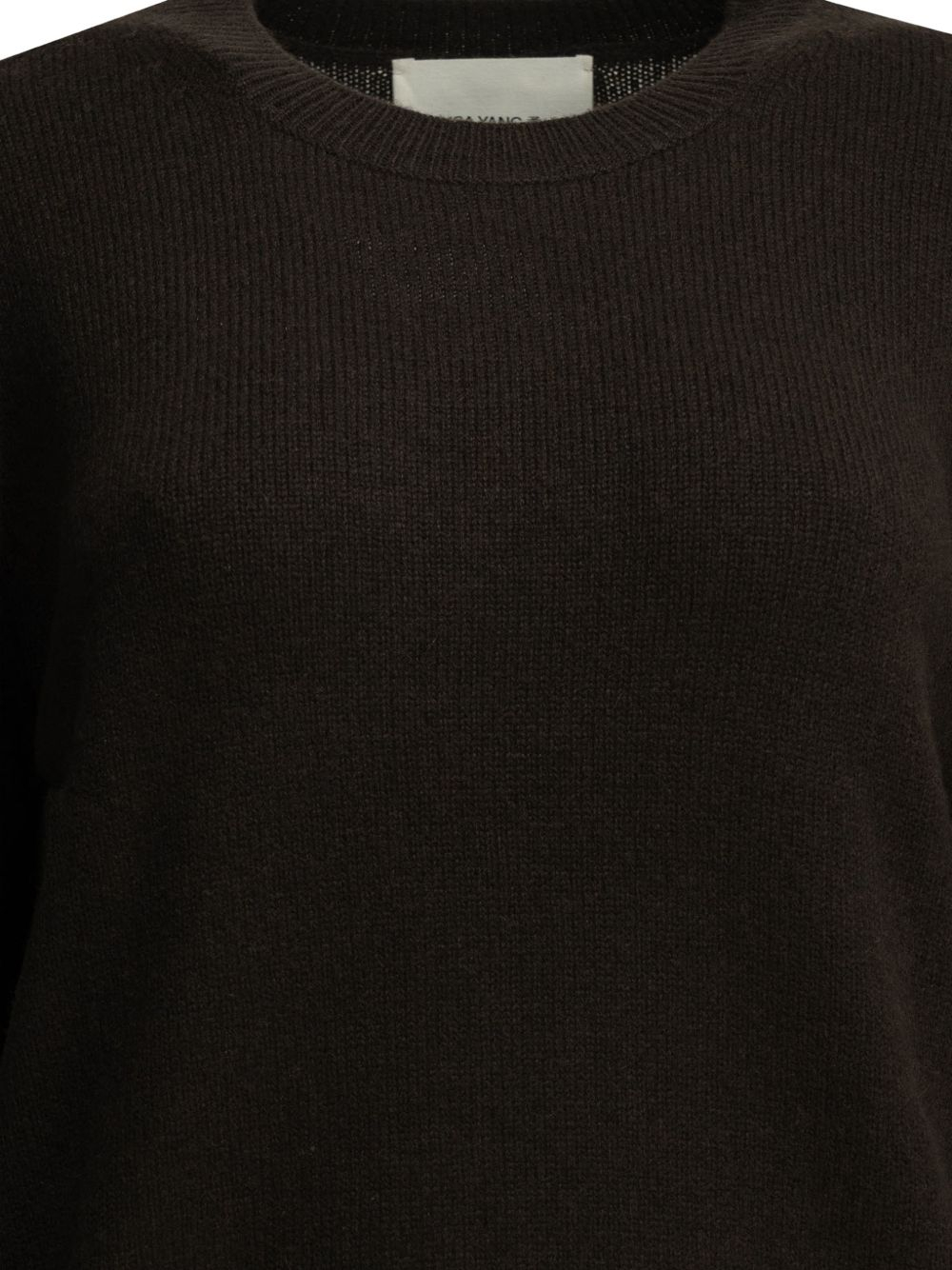 [Lisa Yang] Knitwear FW26 2022117DK