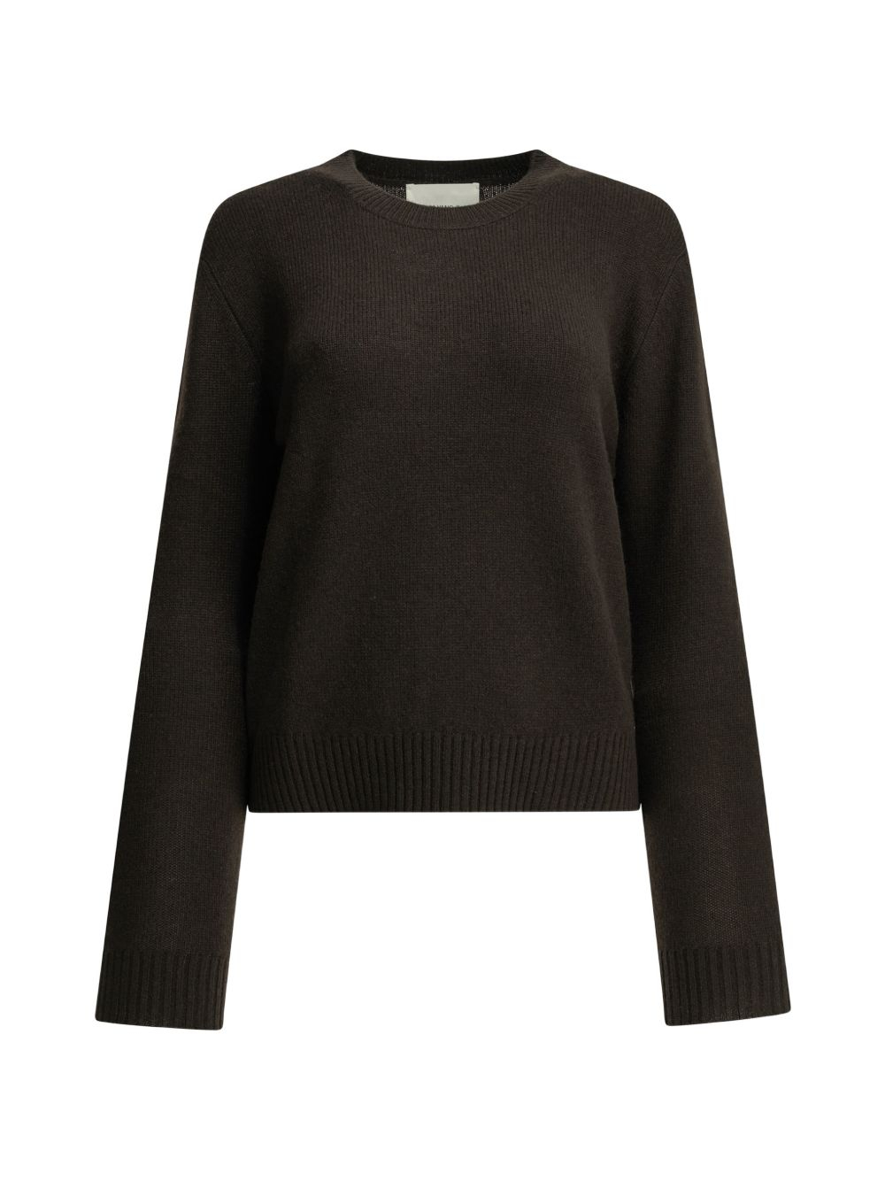 [Lisa Yang] Knitwear FW26 2022117DK