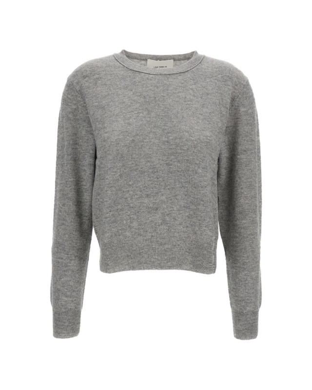 [Lisa Yang] Knitwear FW26 2026309SAL
