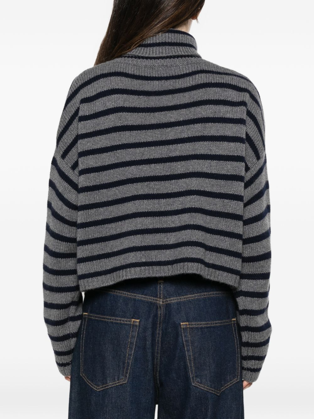 [Lisa Yang] Knitwear FW26 2026465RN