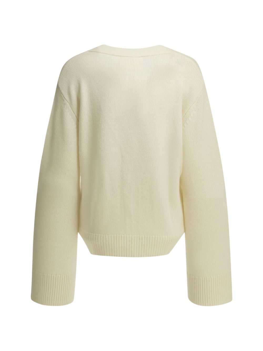 [Lisa Yang] Cardigan FW26 202084CR
