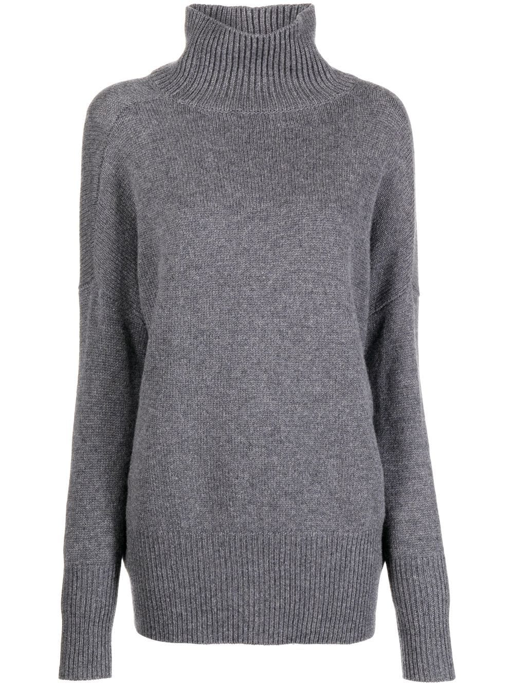 [Lisa Yang] Knitwear FW26 202113GR