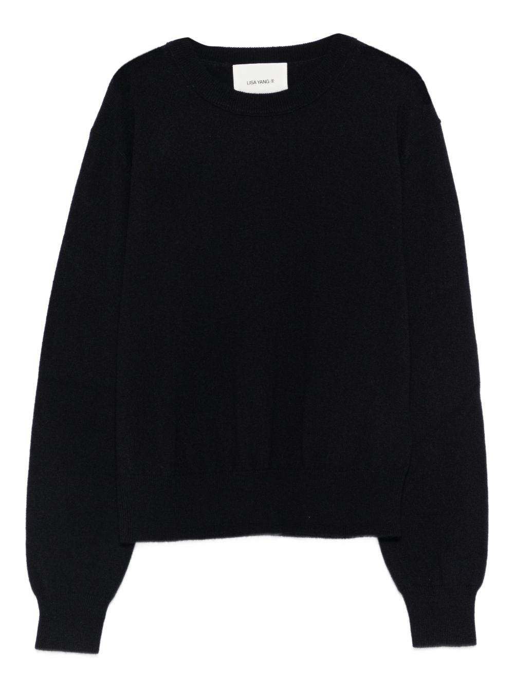 [Lisa Yang] Knitwear FW26 2026309JN