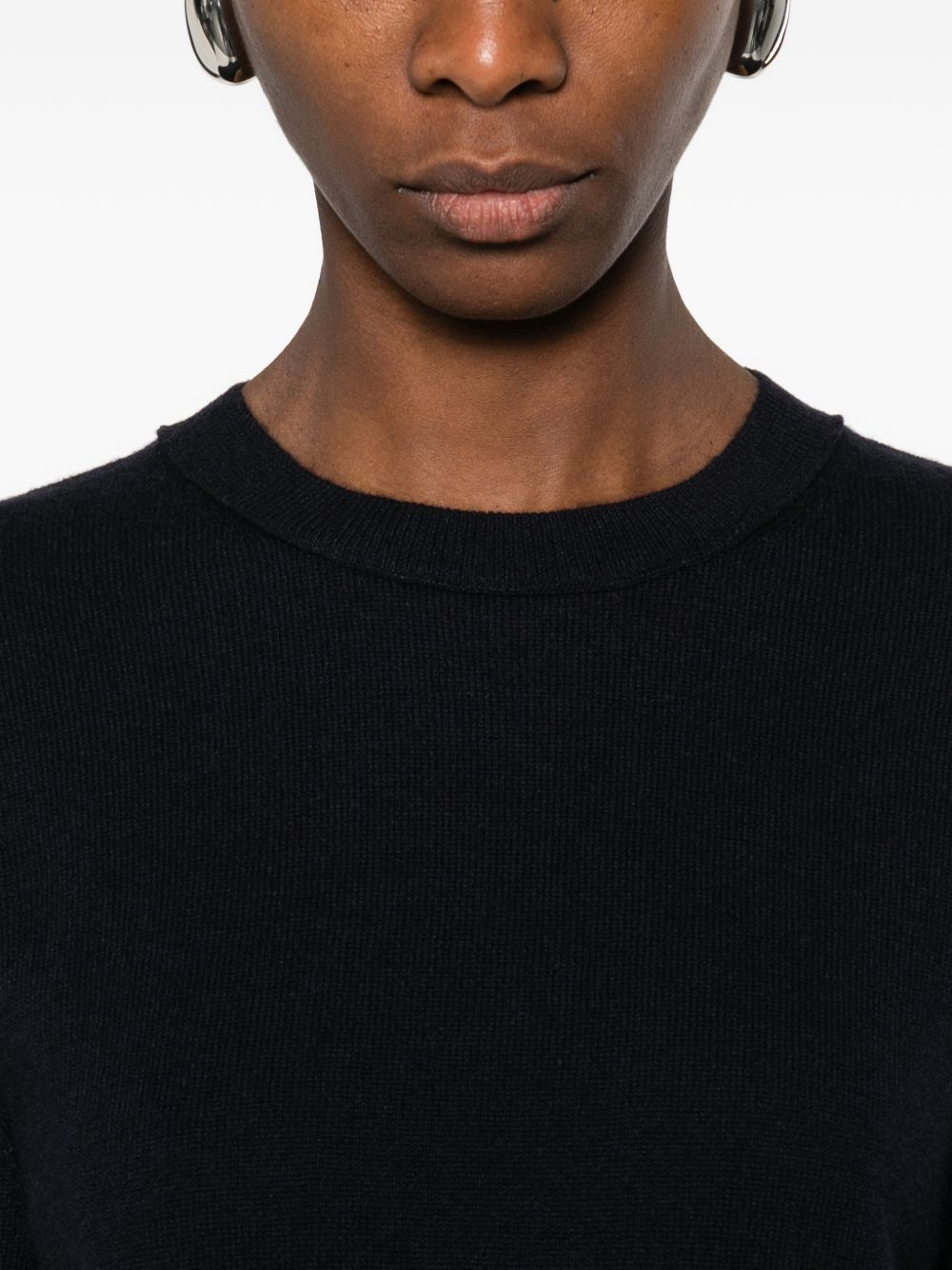 [Lisa Yang] Knitwear FW26 2026309JN