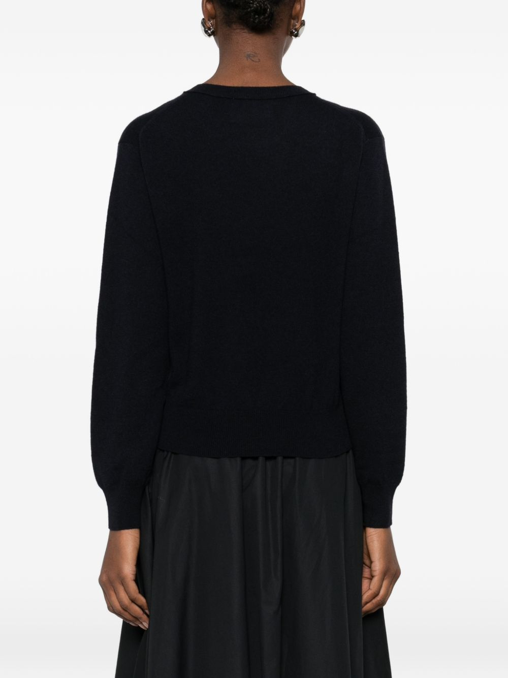 [Lisa Yang] Knitwear FW26 2026309JN