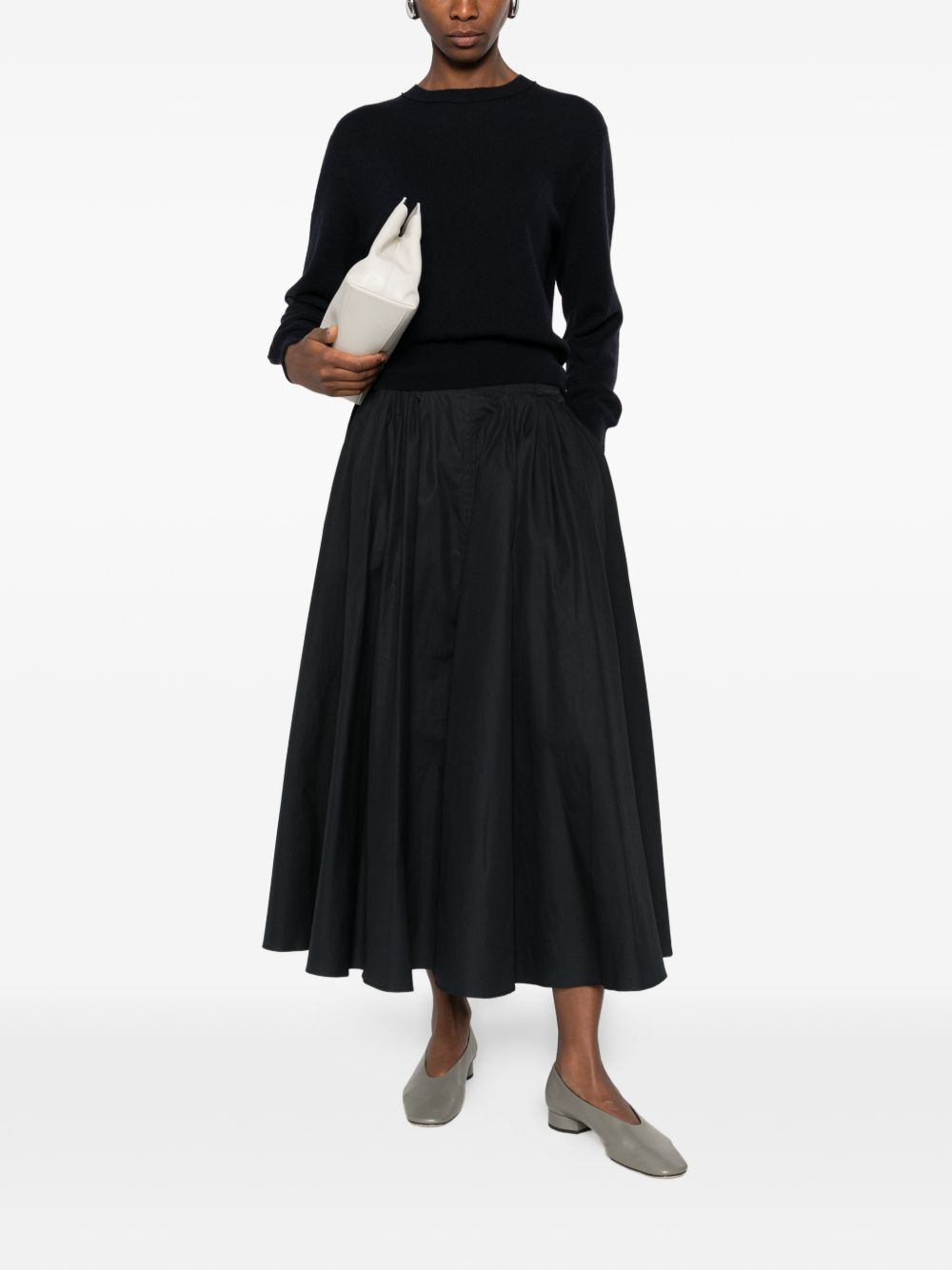 [Lisa Yang] Knitwear FW26 2026309JN