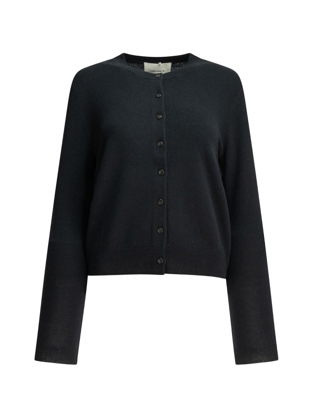 [Lisa Yang] Cardigan FW26 2026313JN