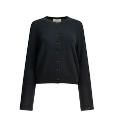 [Lisa Yang] Cardigan FW26 2026313JN