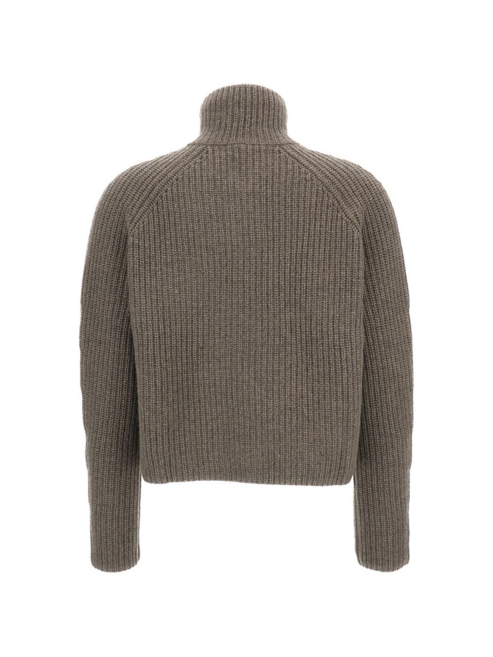 [Lisa Yang] Cardigan FW26 2025304TL