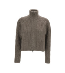 [Lisa Yang] Cardigan FW26 2025304TL
