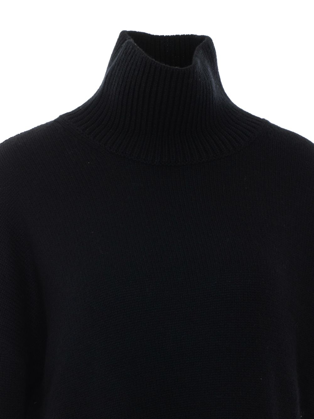 [Lisa Yang] Knitwear FW26 202113BL