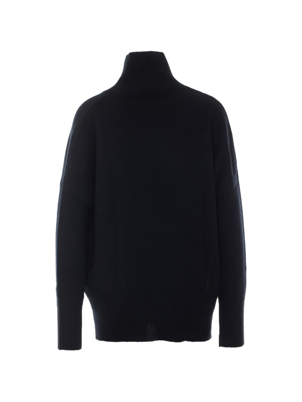 [Lisa Yang] Knitwear FW26 202113BL