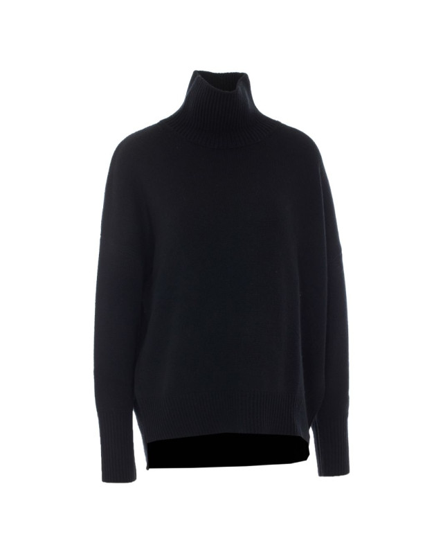 [Lisa Yang] Knitwear FW26 202113BL