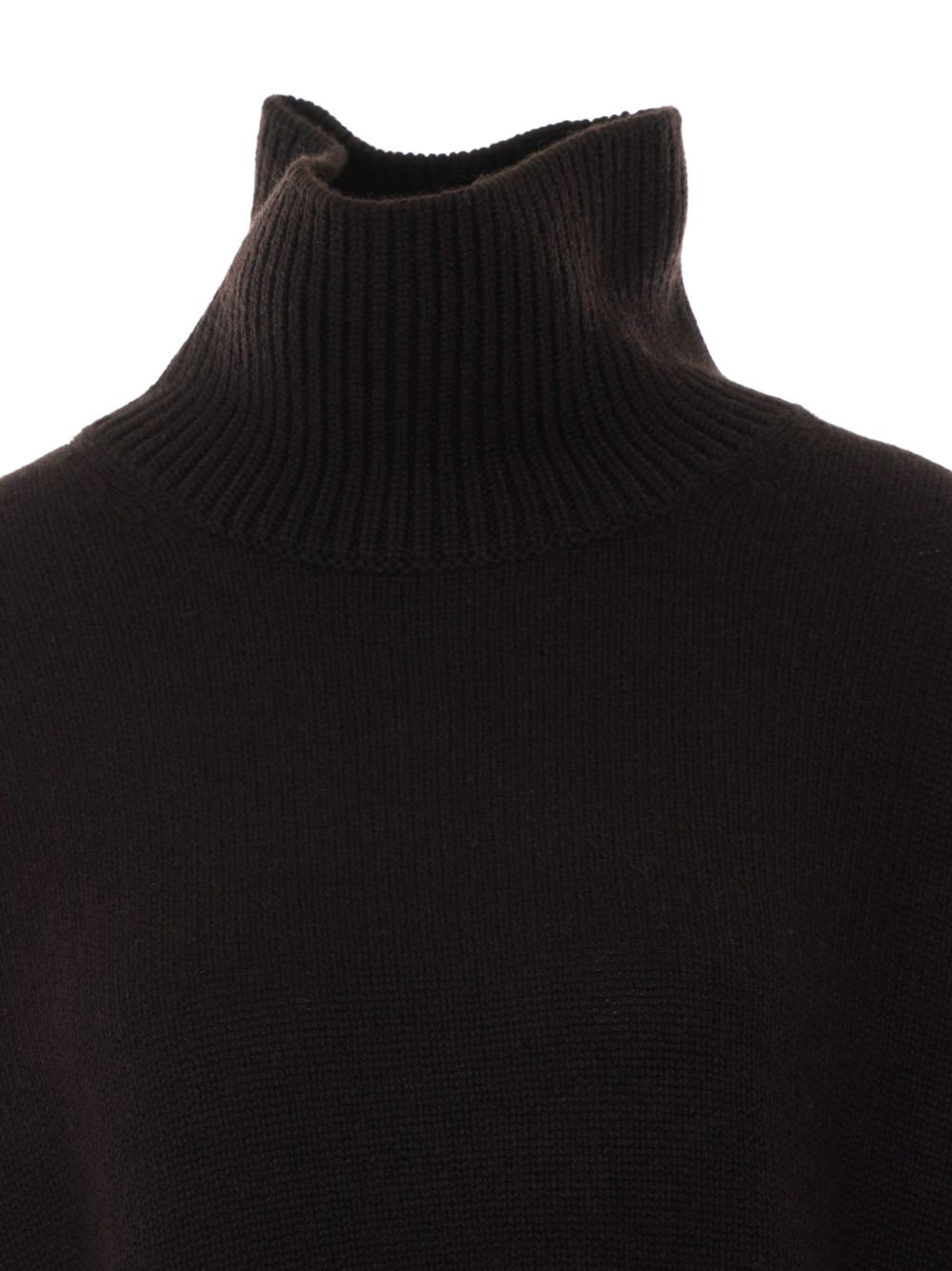 [Lisa Yang] Knitwear FW26 202113DK