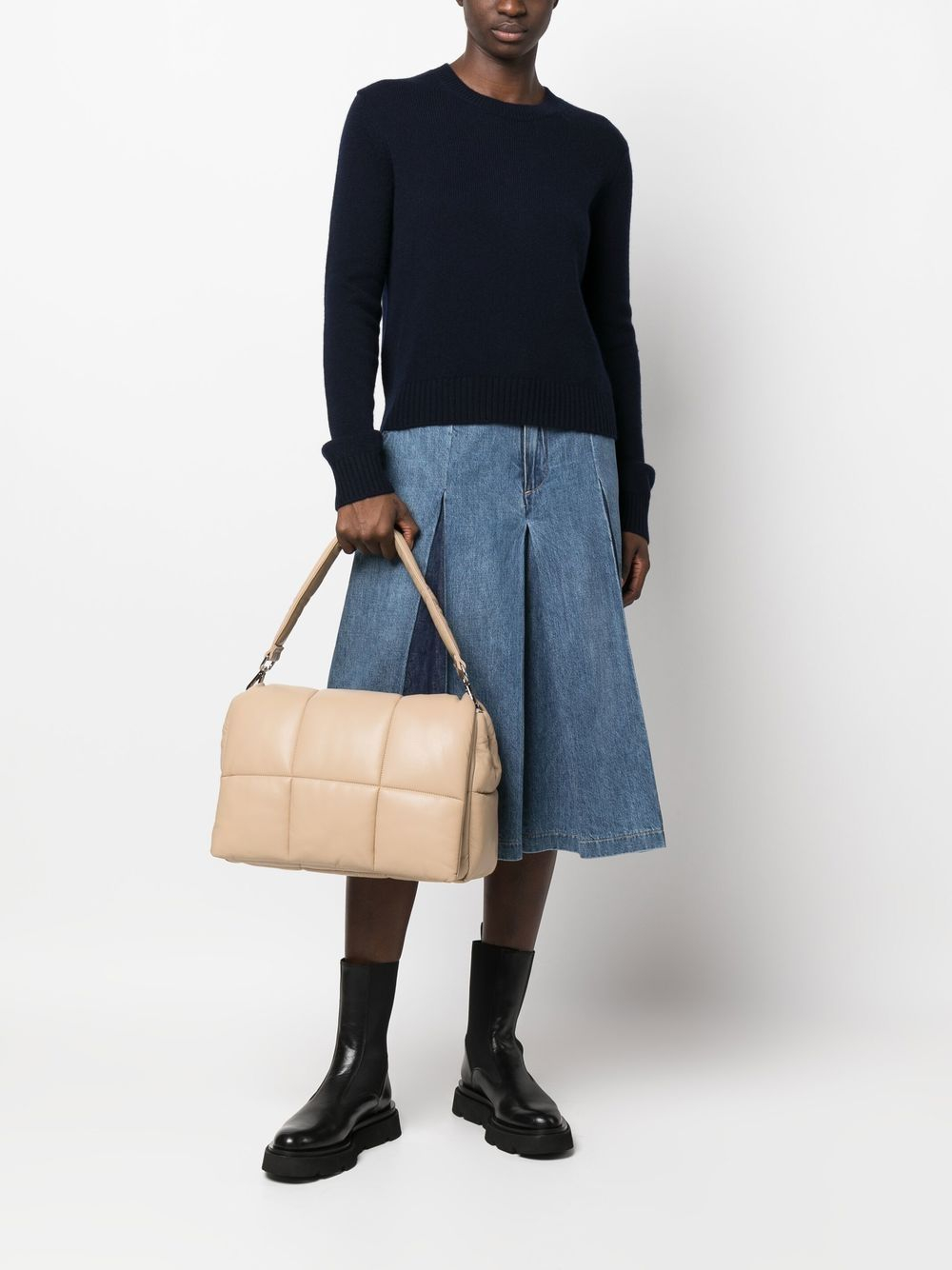[Lisa Yang] Knitwear FW26 2022117NA