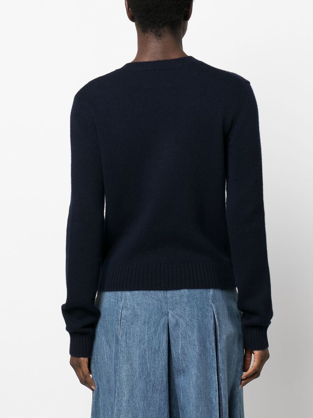 [Lisa Yang] Knitwear FW26 2022117NA