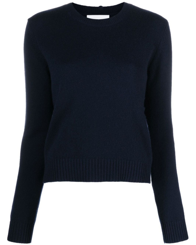 [Lisa Yang] Knitwear FW26 2022117NA
