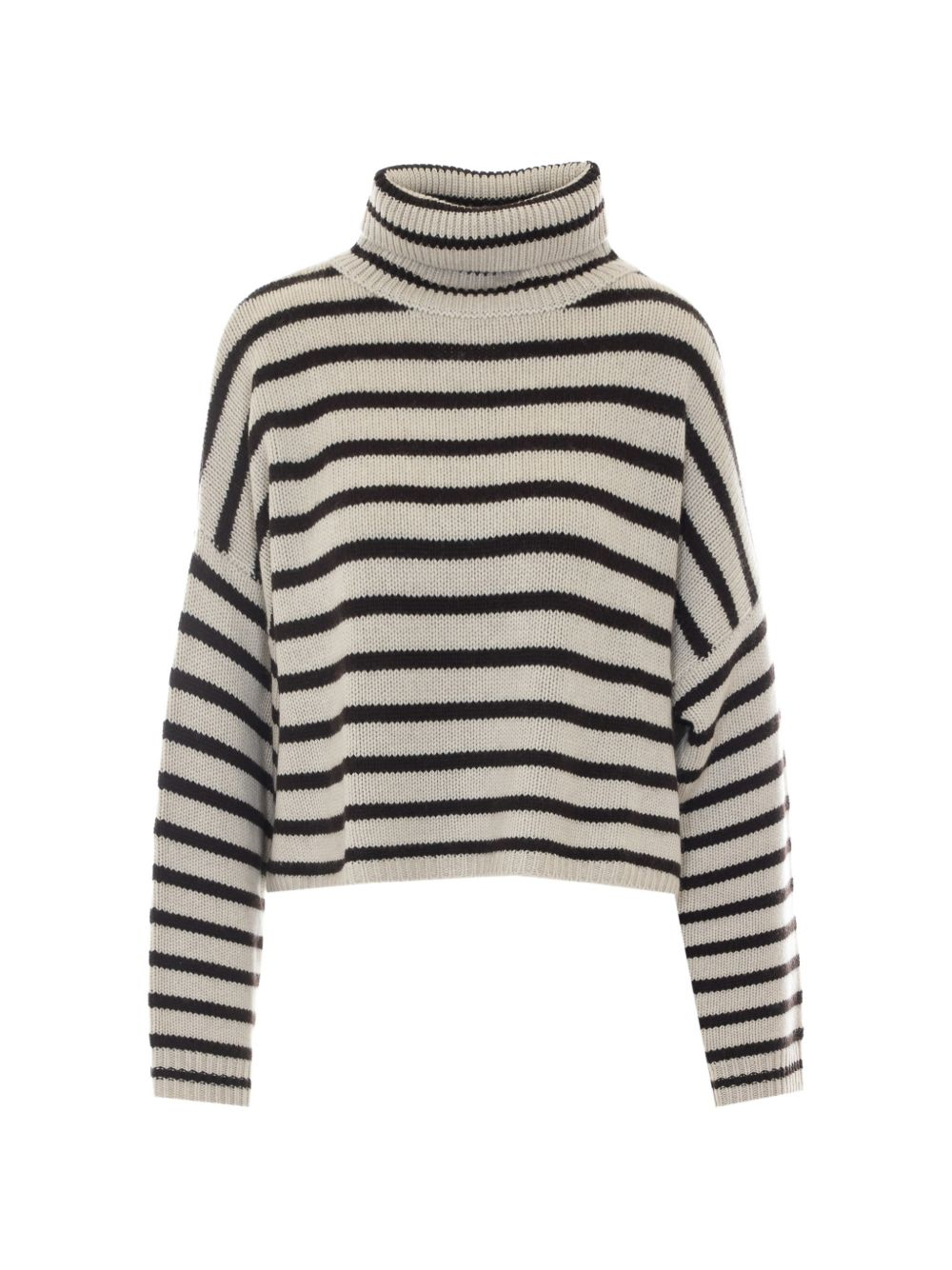 [Lisa Yang] Knitwear FW26 2026465ODS