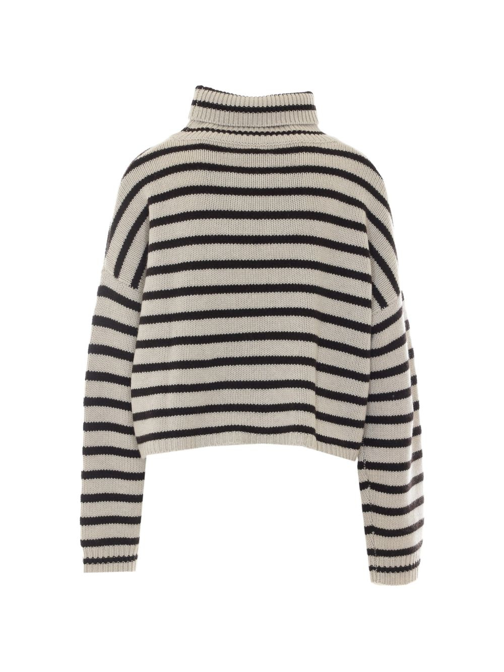 [Lisa Yang] Knitwear FW26 2026465ODS