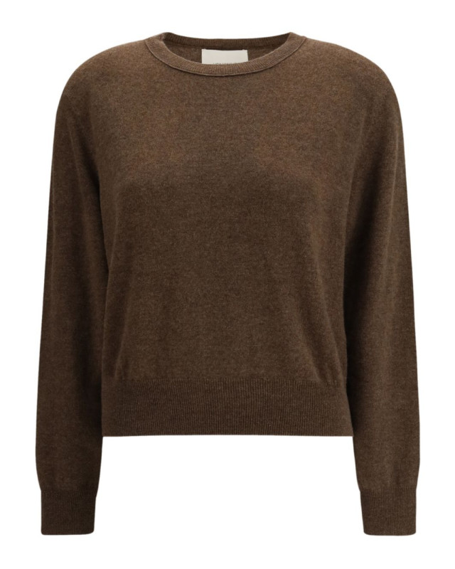 [Lisa Yang] Knitwear FW26 2026309JT
