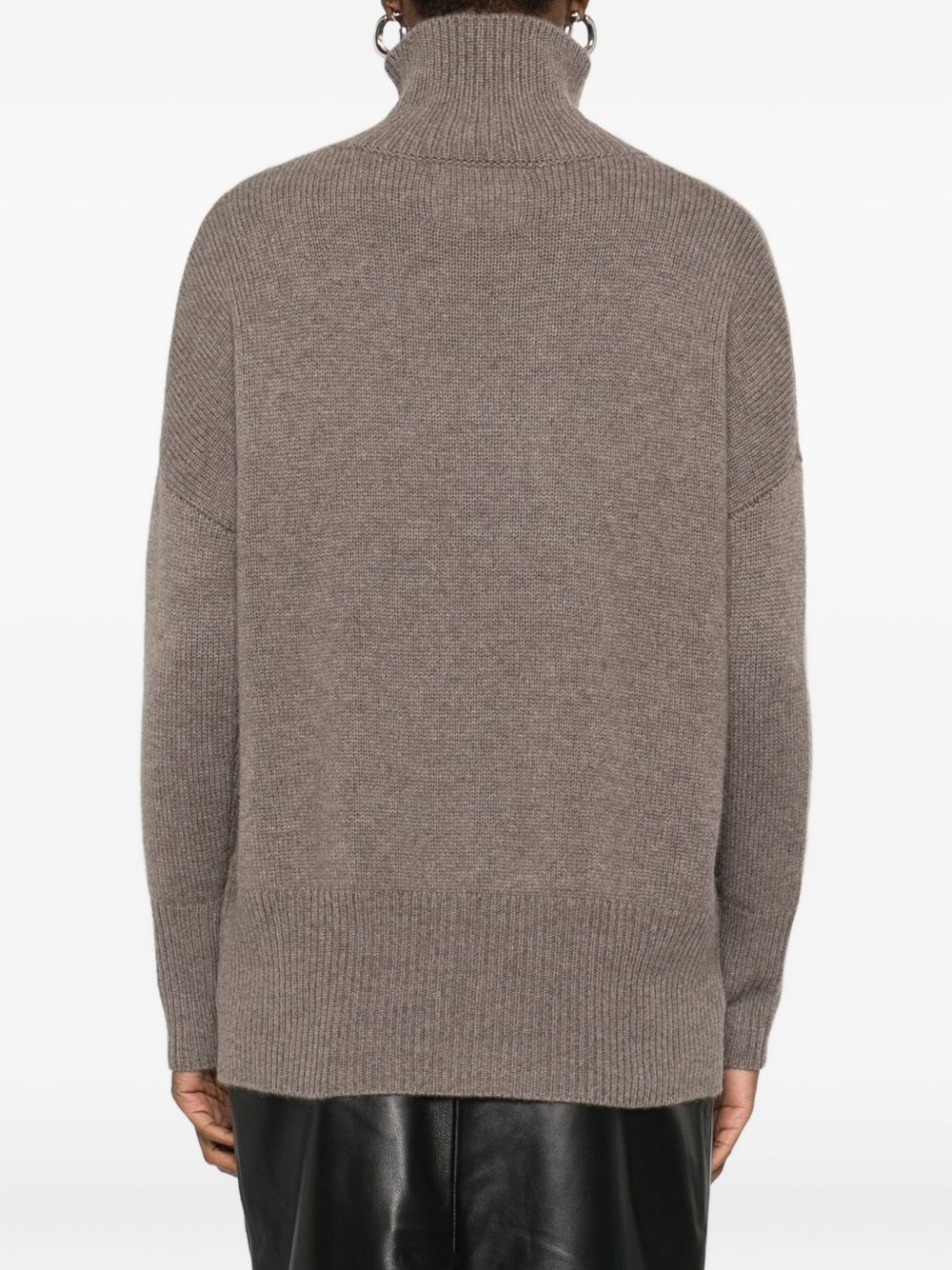 [Lisa Yang] Knitwear FW26 202113TL