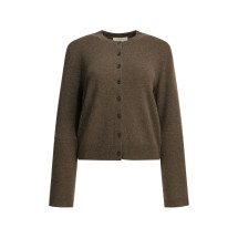 [Lisa Yang] Cardigan FW26 2026313JT
