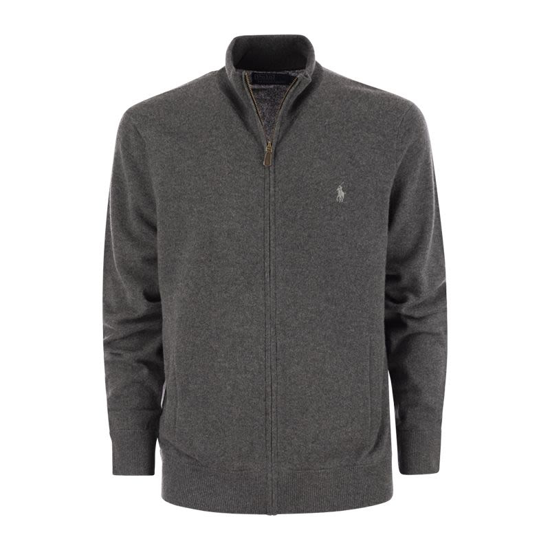 [Polo Ralph Lauren] Knitwear CO 710876719 002