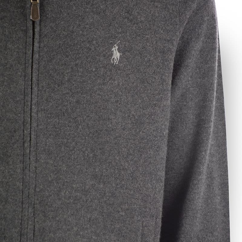 [Polo Ralph Lauren] Knitwear CO 710876719 002