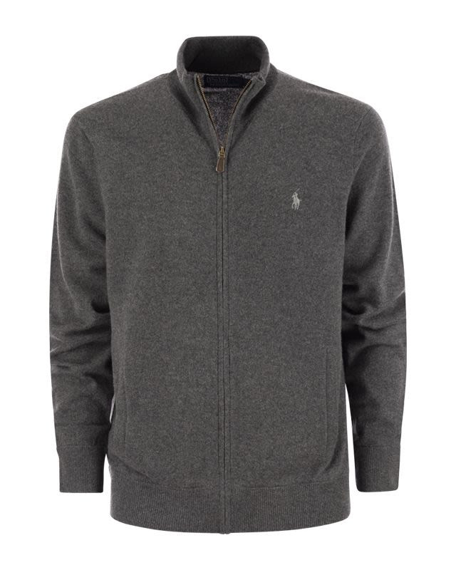 [Polo Ralph Lauren] Knitwear CO 710876719 002
