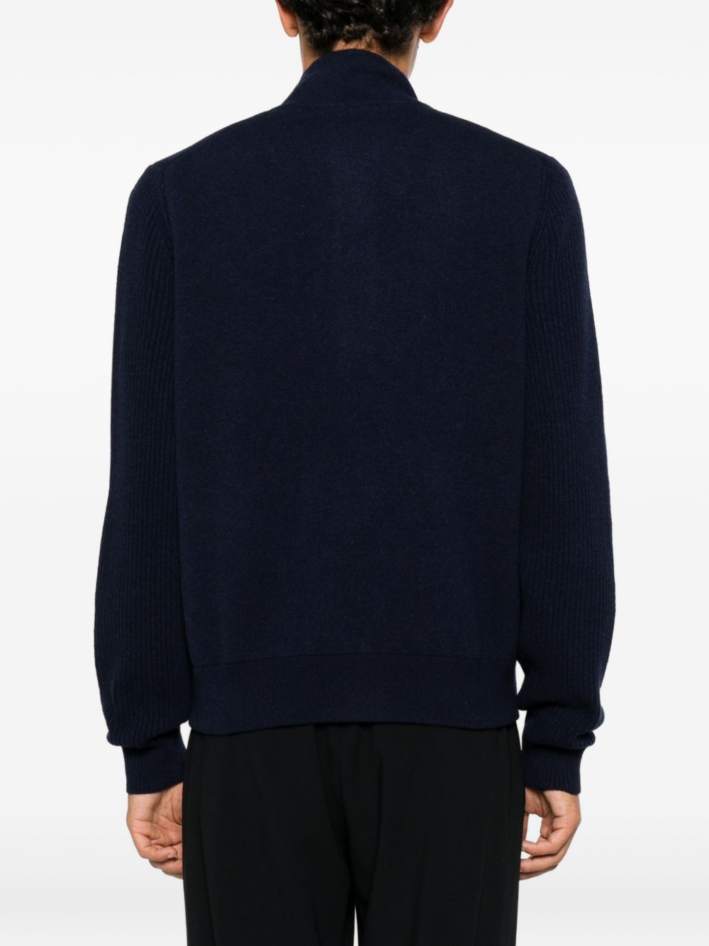 [Lardini] Jacket FW26 ACLKJT1 AC67031 850GR