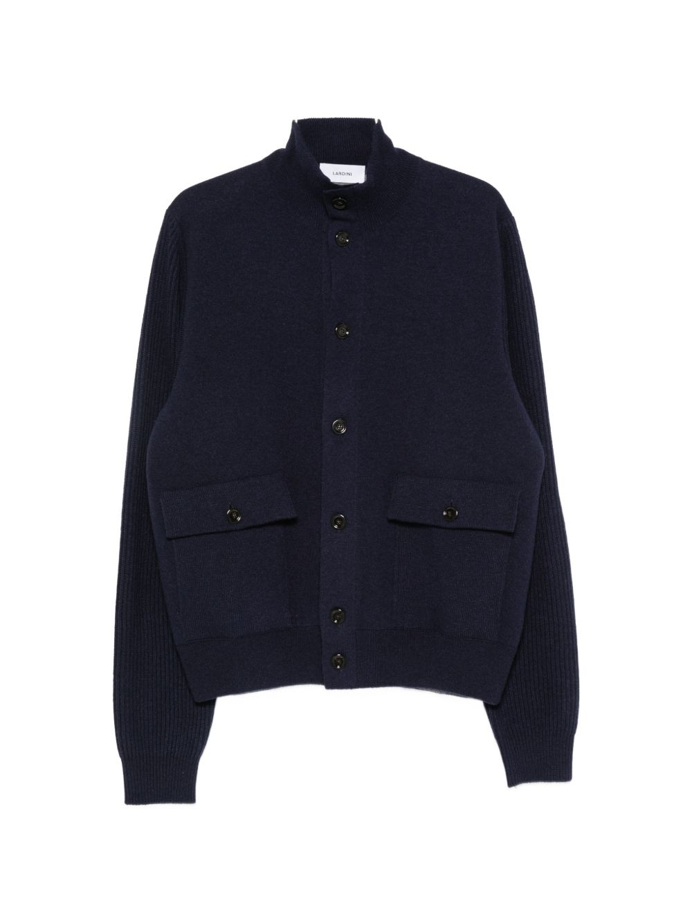 [Lardini] Jacket FW26 ACLKJT1 AC67031 850GR