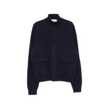[Lardini] Jacket FW26 ACLKJT1 AC67031 850GR
