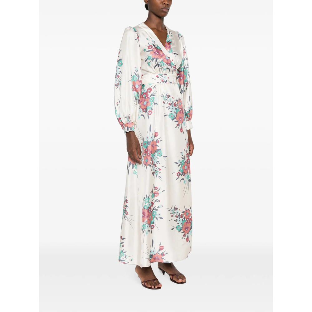 [Raquel Diniz] Long sleeve dress FW26 5L03069 NSS0020 62003