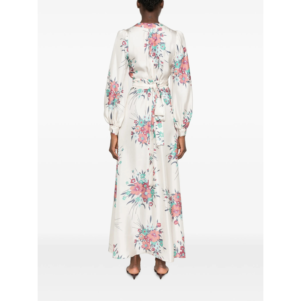 [Raquel Diniz] Long sleeve dress FW26 5L03069 NSS0020 62003