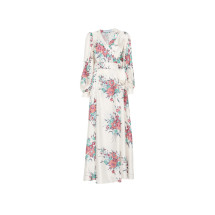 [Raquel Diniz] Long sleeve dress FW26 5L03069 NSS0020 62003