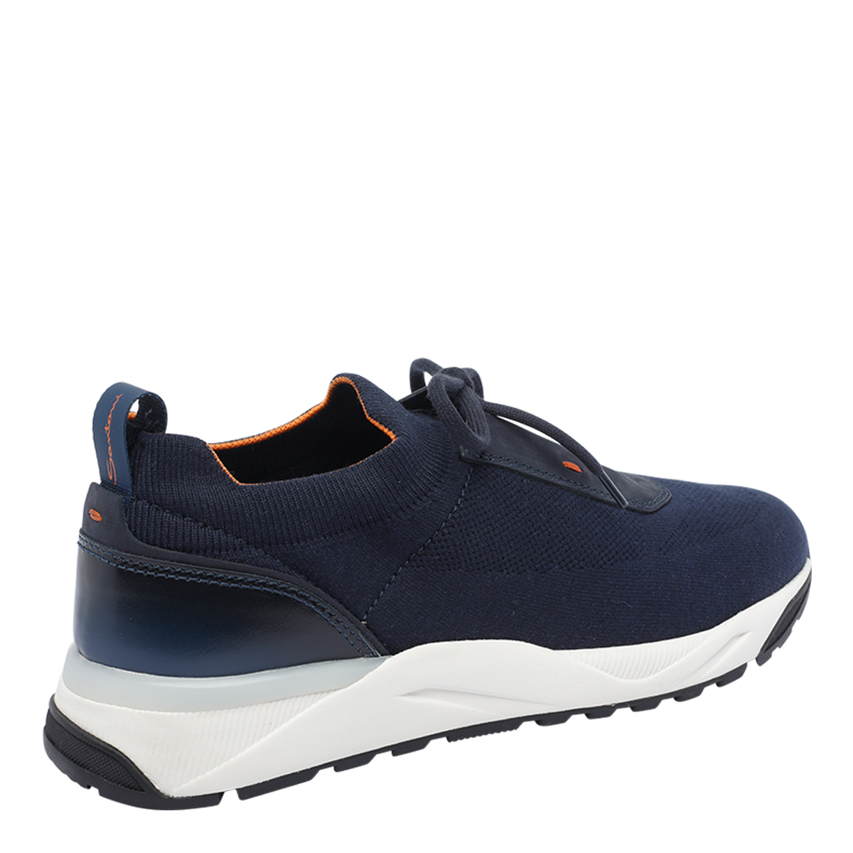 [Santoni] Sneakers FW26 MBIO21601BINNHODU61