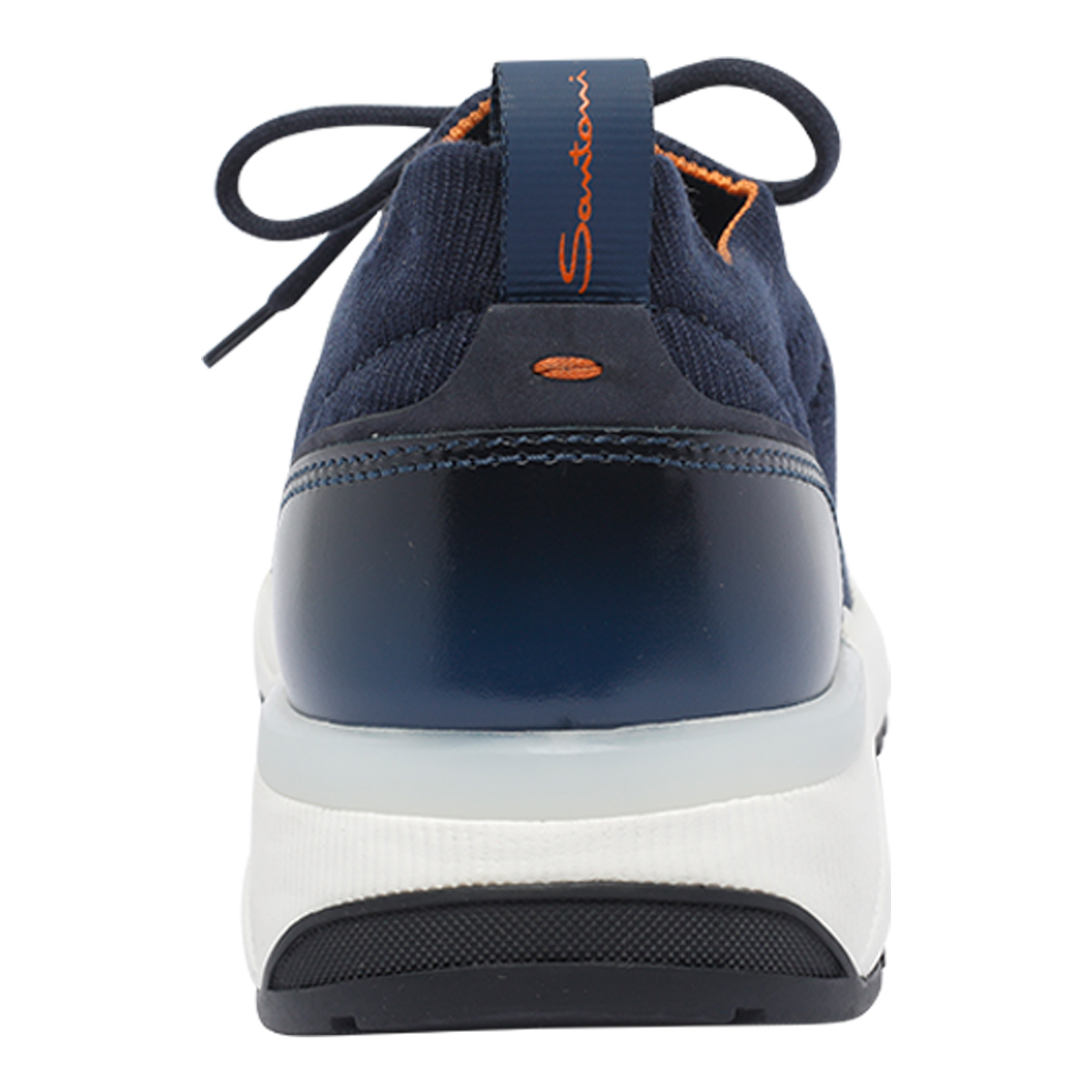 [Santoni] Sneakers FW26 MBIO21601BINNHODU61