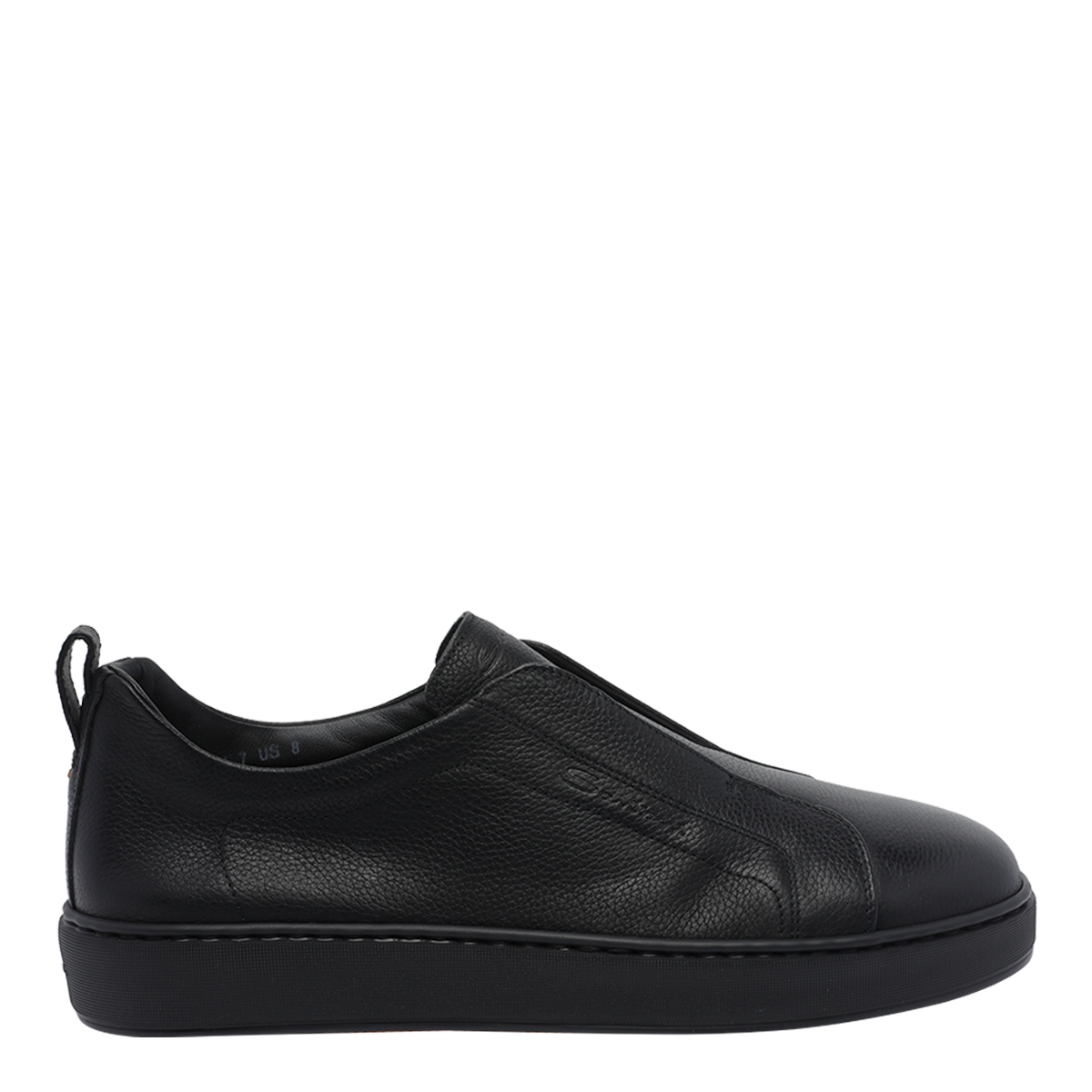 [Santoni] Sneakers FW26 MBCD22211NEATCKAN01