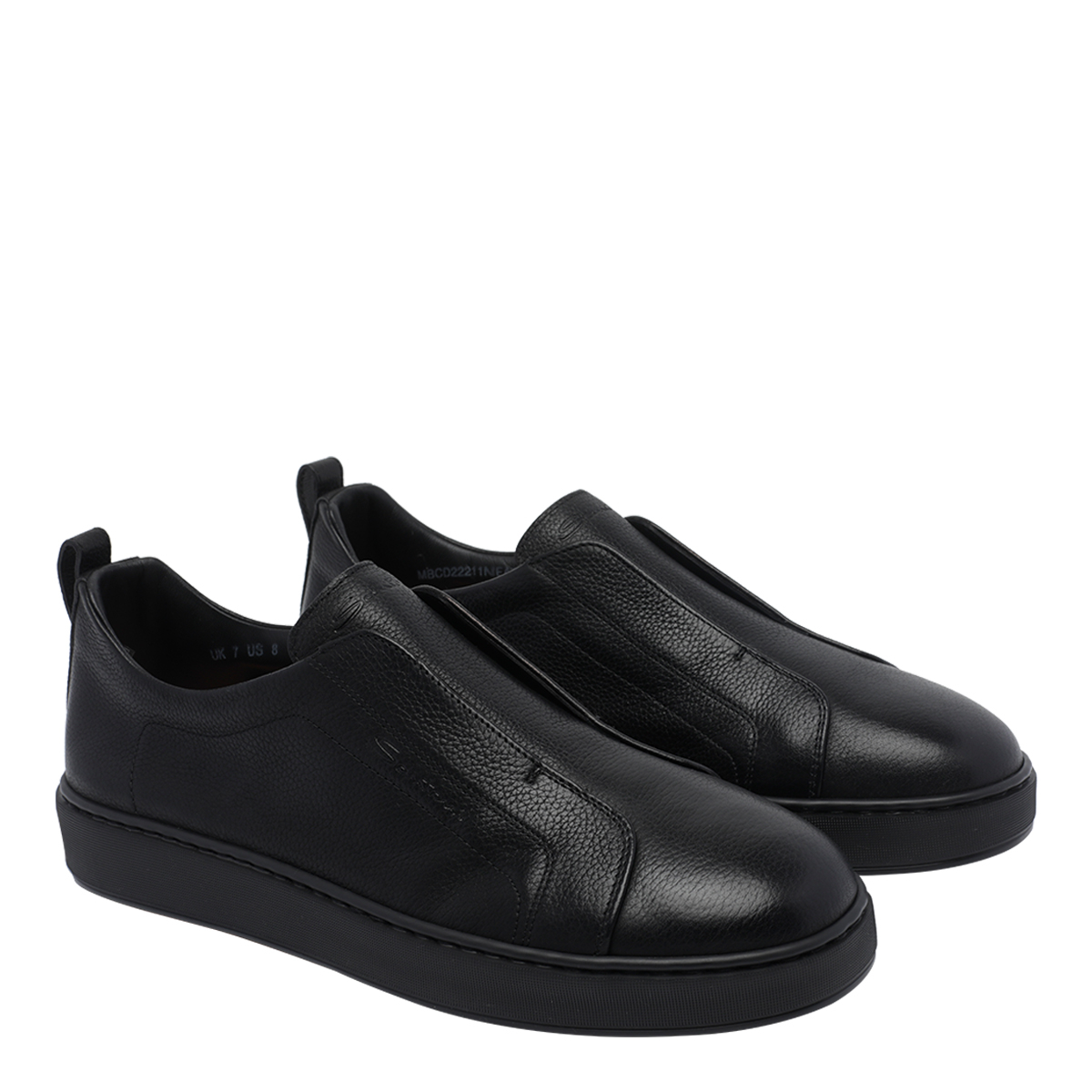 [Santoni] Sneakers FW26 MBCD22211NEATCKAN01