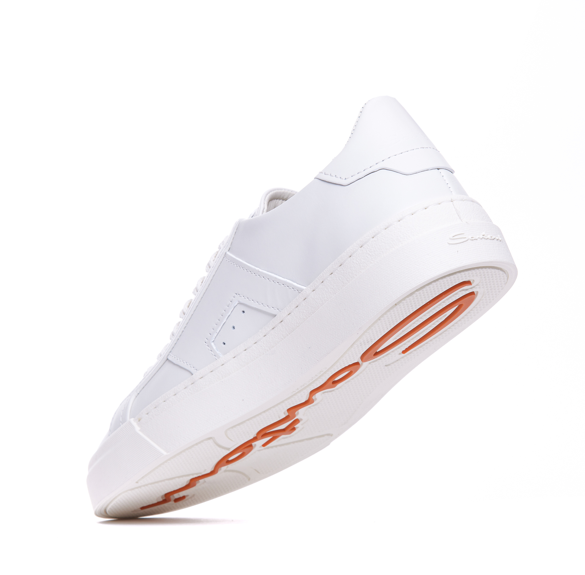 [Santoni] Sneakers FW26 MBGT21779PNNGXWHI20