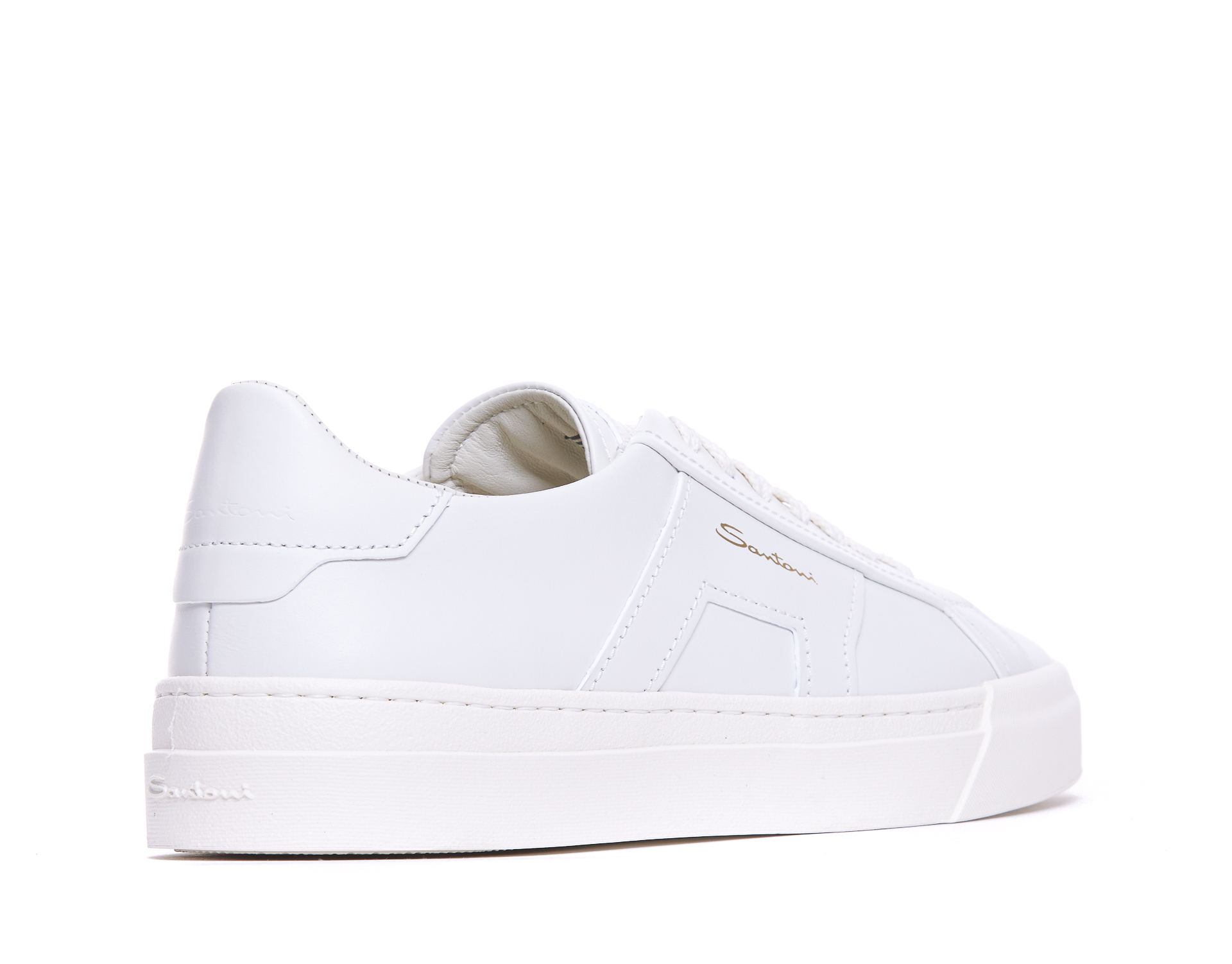 [Santoni] Sneakers FW26 MBGT21779PNNGXWHI20