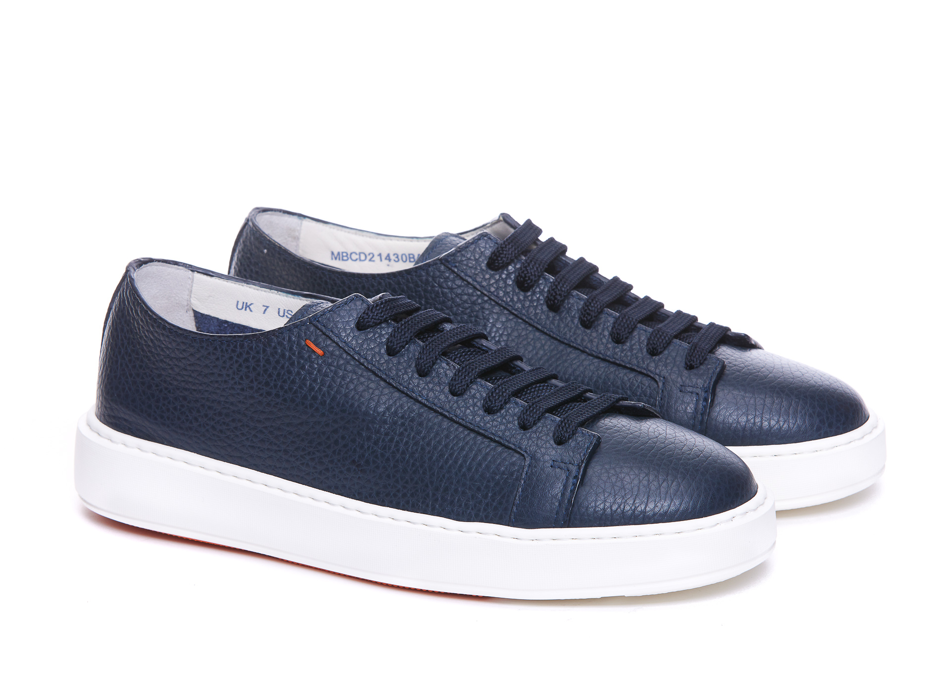 [Santoni] Sneakers FW26 MBCD21430BARCMMDU55