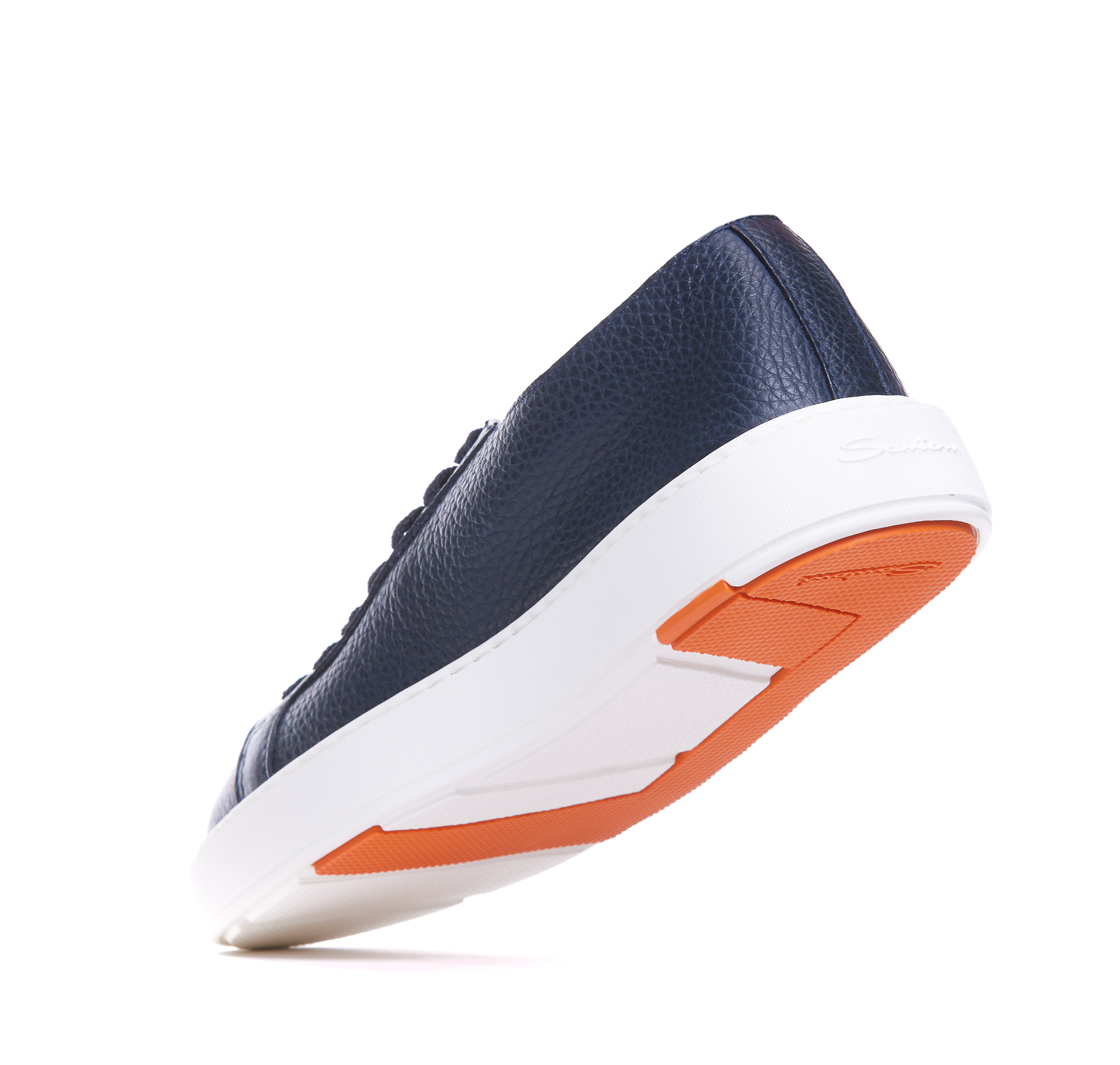 [Santoni] Sneakers FW26 MBCD21430BARCMMDU55